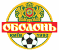 FC Obolon Brovar Football