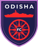 Odisha FC Nogomet
