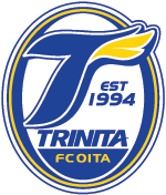 Oita Trinita 足球