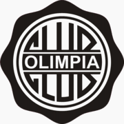 Olimpia Asuncion Futebol