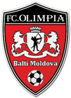 FC Zaria Balti Football