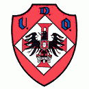 UD Oliveirense Football