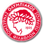 Olympiakos Piraeus Nogomet