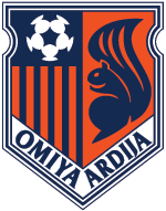 Omiya Ardija Football