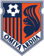 Omiya Ardija Nogomet