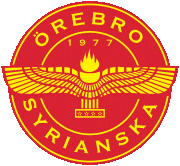 Örebro Syrianska IF Fotball