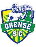 Orense SC Nogomet