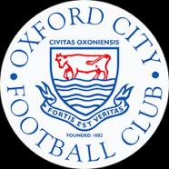 Oxford City 足球