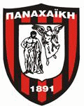 Panachaiki GE Fotball