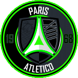 Paris 13 Atletico Futebol