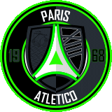 Paris 13 Atletico 足球