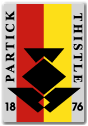Partick Thistle Football