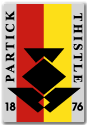 Partick Thistle 足球