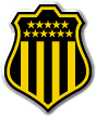 Penarol Montevideo 足球