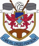 Pen-y-Bont FC Fotball