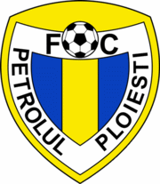 Petrolul Ploiesti Futebol