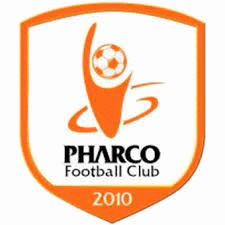 Pharco FC Football
