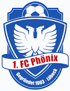 1. FC Phönix Lübeck Futbol