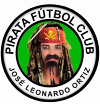 Pirata FC Football