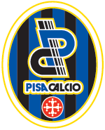 Pisa Calcio 足球