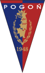 Pogon Szczecin Futbol