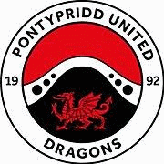 Pontypridd Town Football