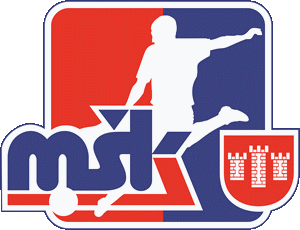 MŠK Považská Bystrica Football