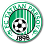1. FC Tatran Prešov Football