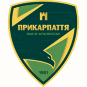 FC Prykarpattya Football