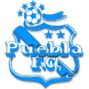 Puebla FC Football