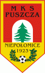 Puszcza Niepolomice Futbol