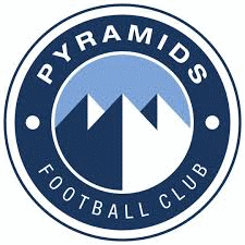 Pyramids FC Football