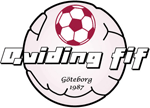 Qviding FIF Futbol