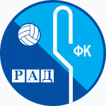 FK Rad Beograd Futebol
