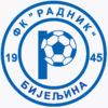 FK Radnik Bijeljina Football