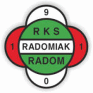 Radomiak Radom Fotball