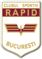Rapid Bucuresti Football