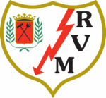 Rayo Vallecano Madrid 足球