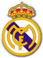 Real Madrid CF Nogomet