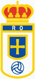 Real Oviedo Jalkapallo