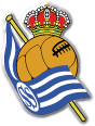 Real Sociedad Fotball