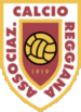 AC Reggiana 1919 Nogomet