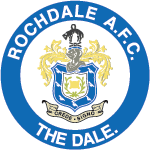 Rochdale AFC Nogomet