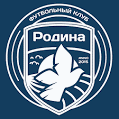 Rodina Moscow Futebol