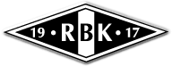 Rosenborg BK Trondheim Futbol