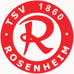 TSV 1860 Rosenheim Futebol