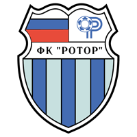 Rotor Volgograd Football