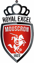 Royal Excel Mouscron Football