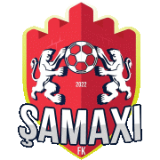 Shamakhi FK Football
