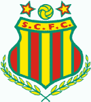 Sampaio Correa Futbol